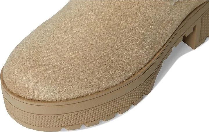 Nine West Haray Women's Boots Light Natural : 8.5 M - Image 2