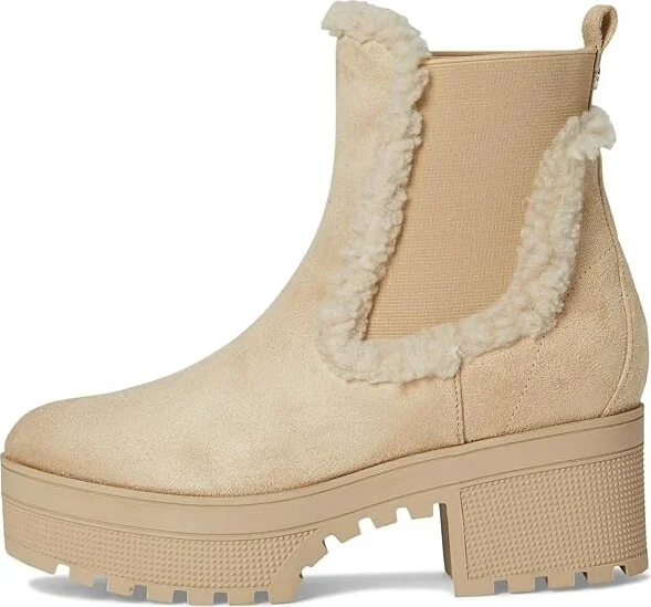 Nine West Haray Women's Boots Light Natural : 8.5 M - Image 6