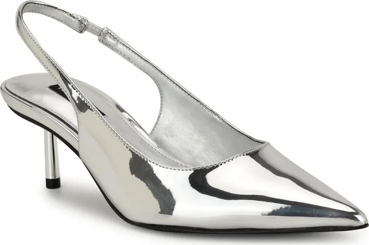 Silver Synthetic