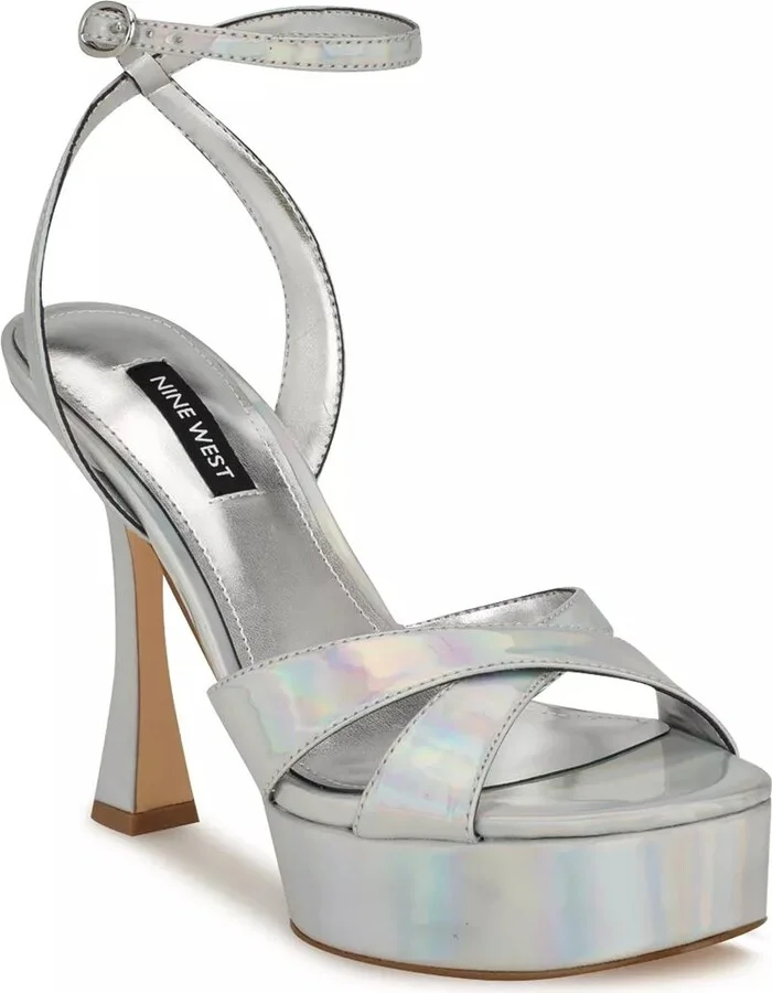Nine West Jessie Platform Sandal