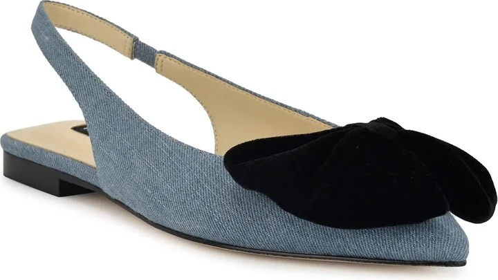 Blue Denim Fabric