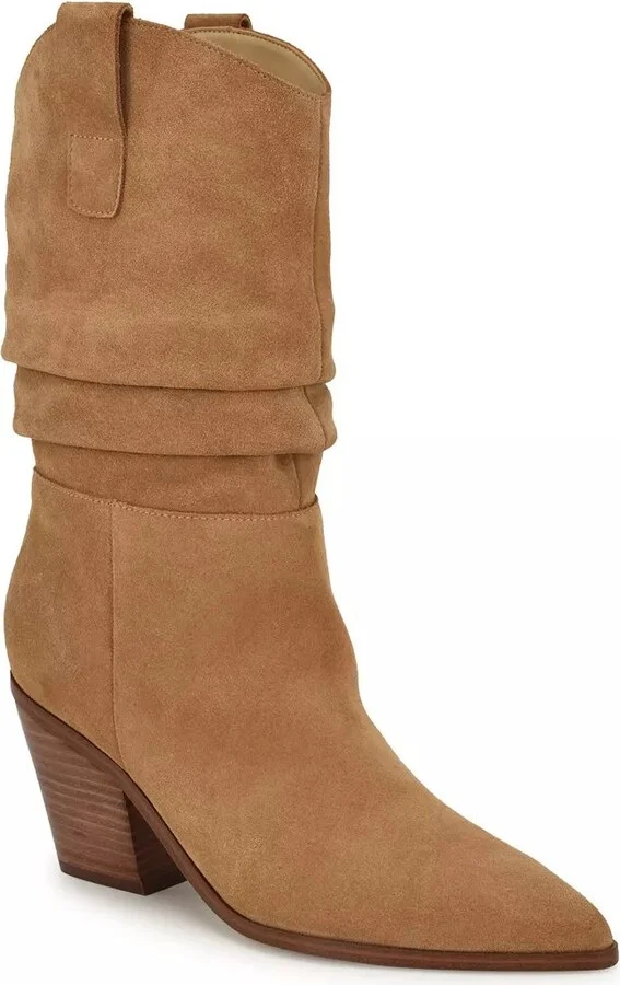 Dark Natural Tan