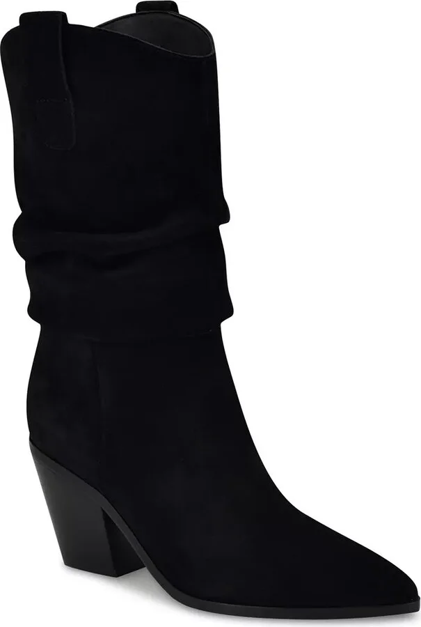 Nine West Kadon Bootie