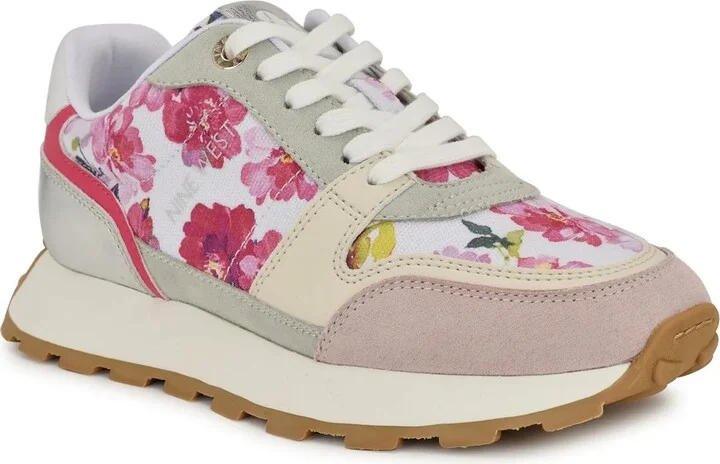 Nine West Kalah Sneaker