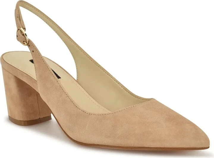 Nine West Kamsee Pump