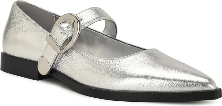 Silver Synthetic