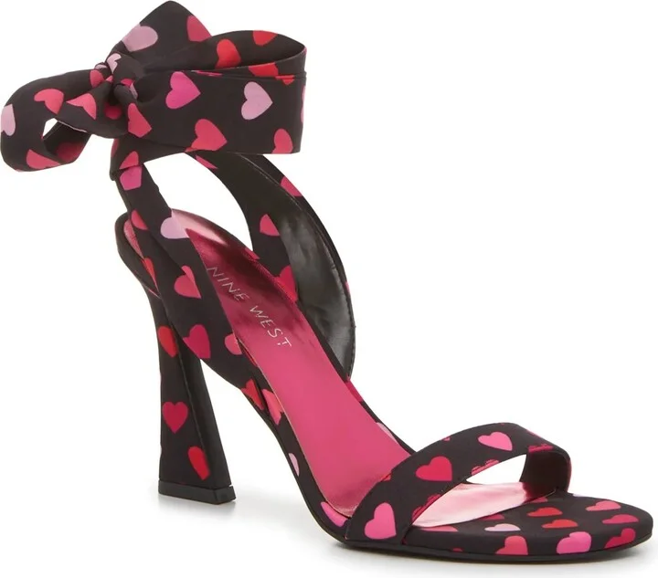Black/Pink