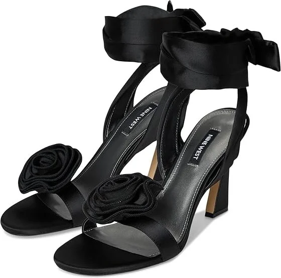 Black Satin