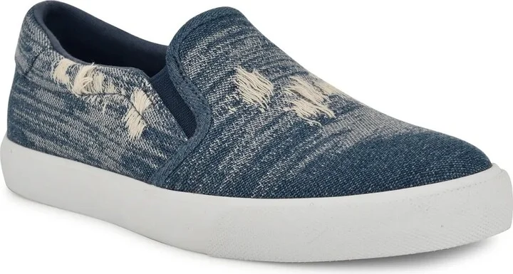 Nine West Lala SlipOn Sneaker