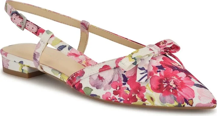 Nine West Lanela Flat