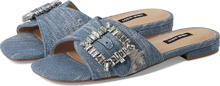 Light Blue Denim
