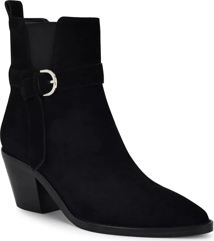 Nine West Lemone Bootie