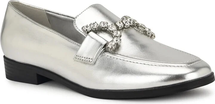 Silver Metallic