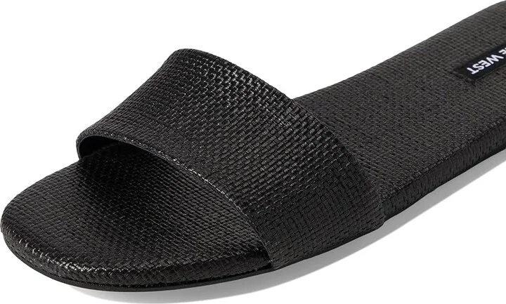 Nine West Lolipop Women's Dress Sandals Black : 7.5 M, Synthetic - Image 7