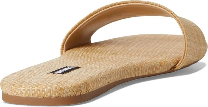 Nine West Lolipop Women's Dress Sandals Light Natural : 9.5 M, Synthetic - Image 4