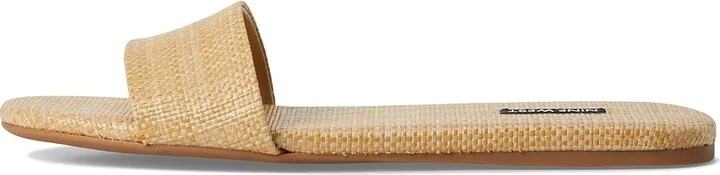 Nine West Lolipop Women's Dress Sandals Light Natural : 9.5 M, Synthetic - Image 6