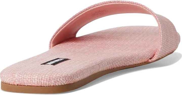 Nine West Lolipop Women's Dress Sandals Light Pink : 10 M, Synthetic - Image 4