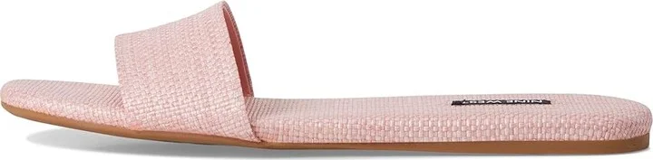Nine West Lolipop Women's Dress Sandals Light Pink : 10 M, Synthetic - Image 6