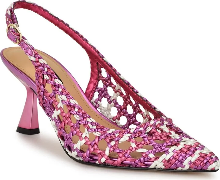 Pink/Purple