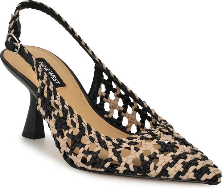 Nine West Madalene Pump