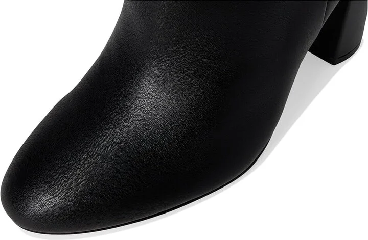 Nine West Magnett Women's Boots Black : 6 M, Synthetic - Image 2