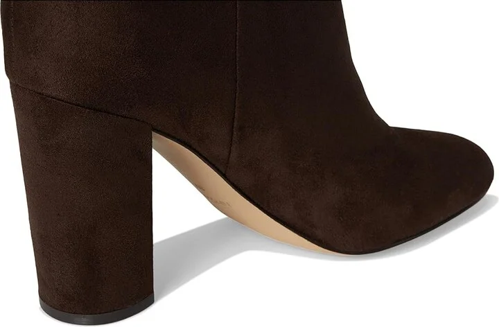 Nine West Magnett Women's Boots Dark Brown : 11 M, Synthetic - Image 7