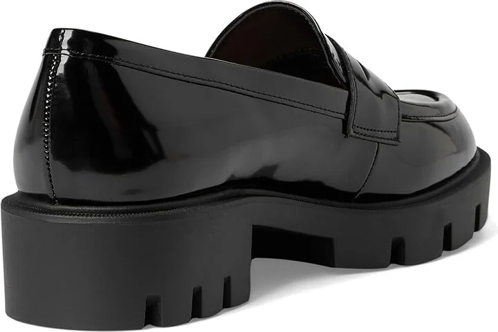 Nine West Maibel 3 Women's Shoes Black Patent : 5 M, Synthetic - Image 4