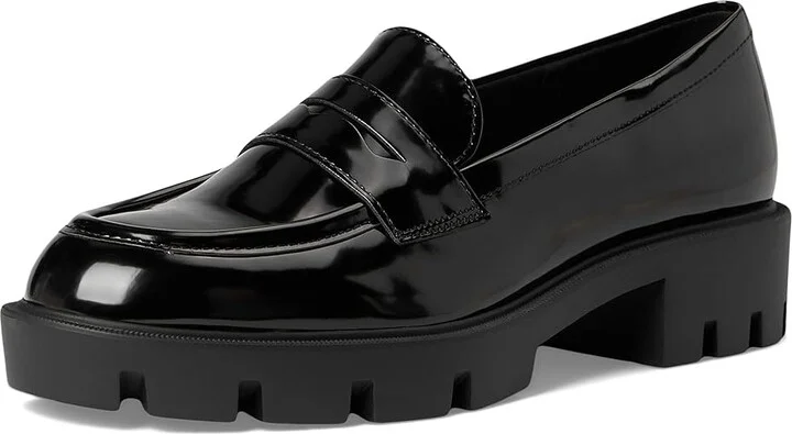 Nine West Maibel 3 Women's Shoes Black Patent : 5 M, Synthetic - Image 5