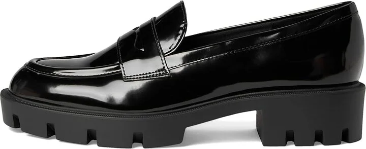 Nine West Maibel 3 Women's Shoes Black Patent : 5 M, Synthetic - Image 6