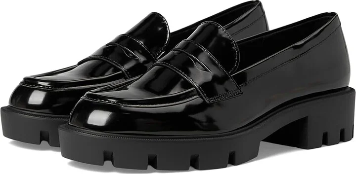 Black Patent