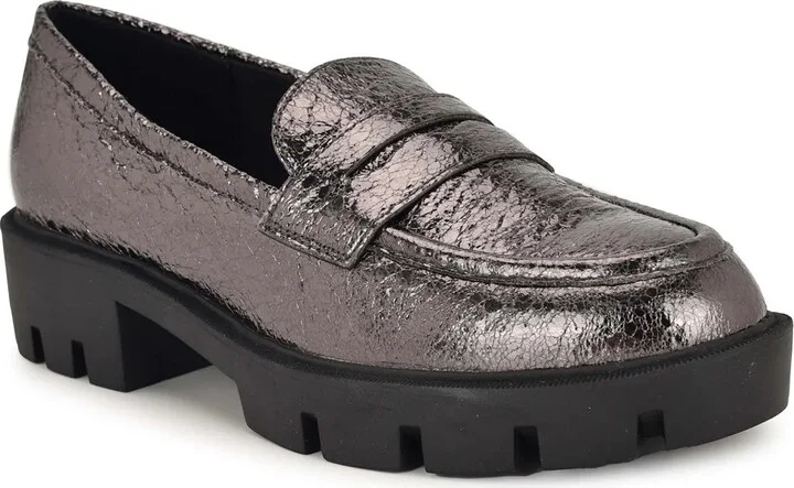 Nine West Maibel Loafer
