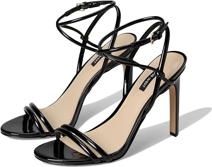 Black Patent