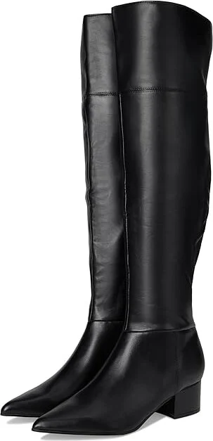 Black Smooth