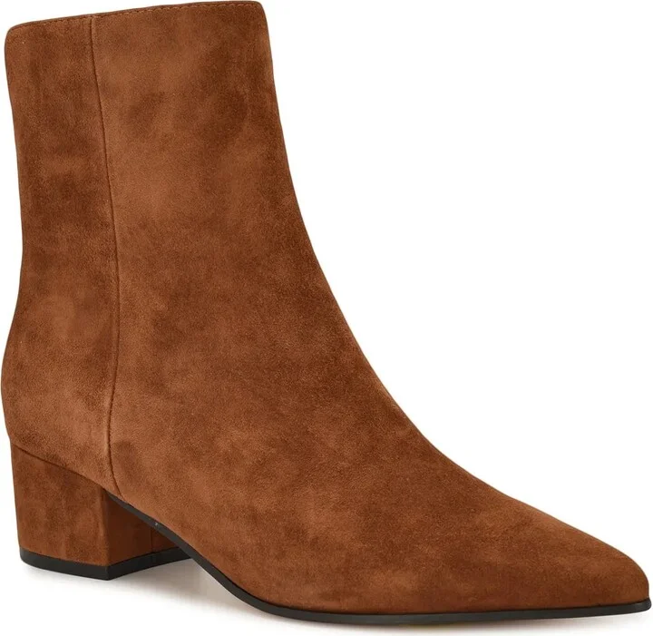 DARK BEIGE SUEDE