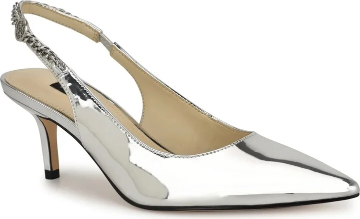 Nine West Nannae Pump