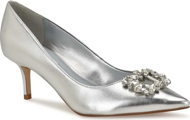 Nine West Navolon Pump