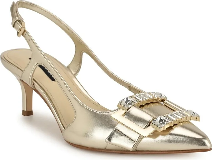 Nine West Neeri Pump