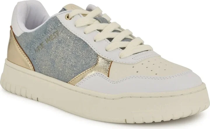Nine West Nenya Sneaker