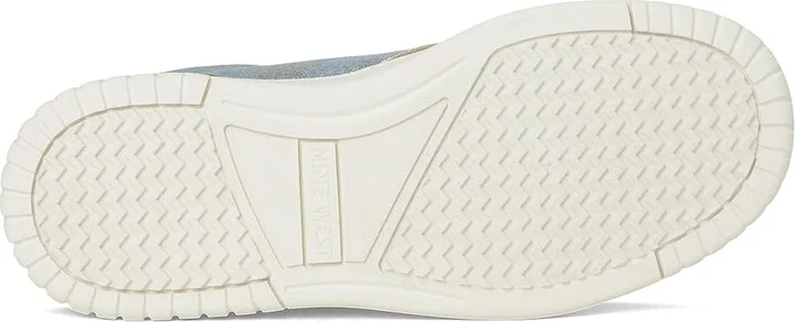 Nine West Nenya Women's Shoes White/Blue/Gold : 6.5 M, Leather - Image 3
