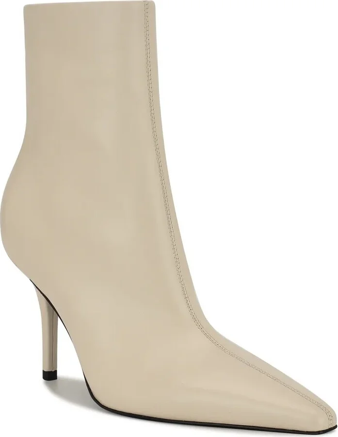 Ivory Leather