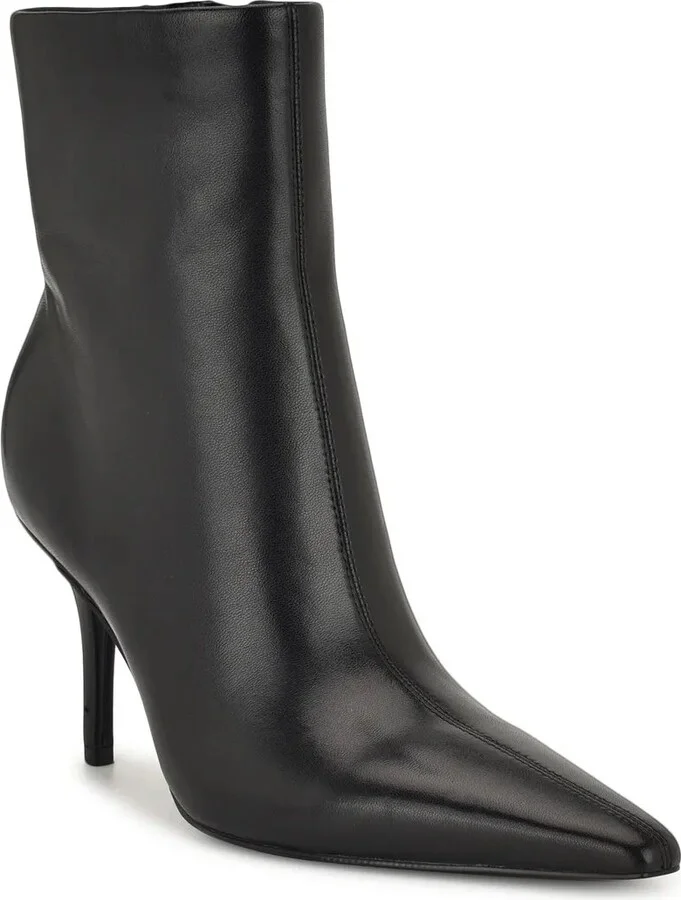 Nine West Oh My Bootie
