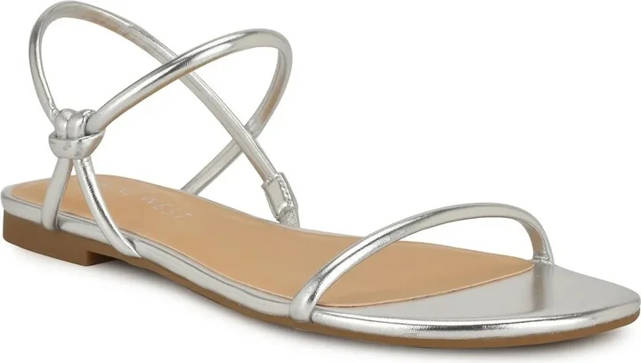 Silver Metallic