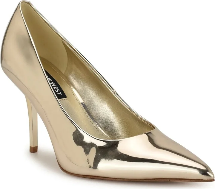 Gold Metallic