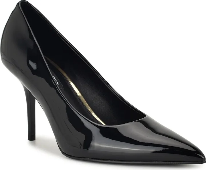 Nine West Princesa Pump