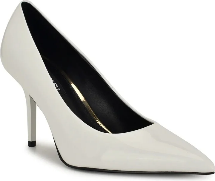 Nine West Princesa Pump