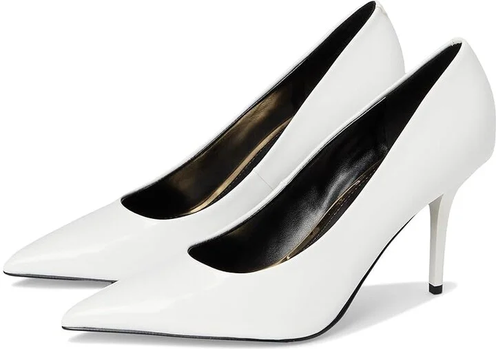 White Patent