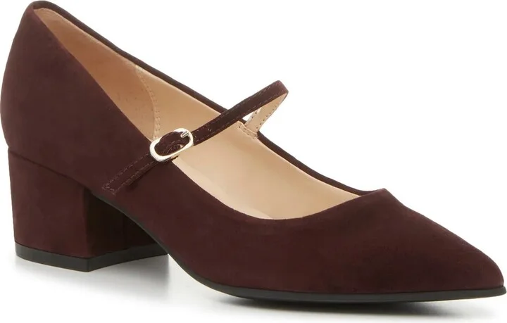 Dark Red Burgundy