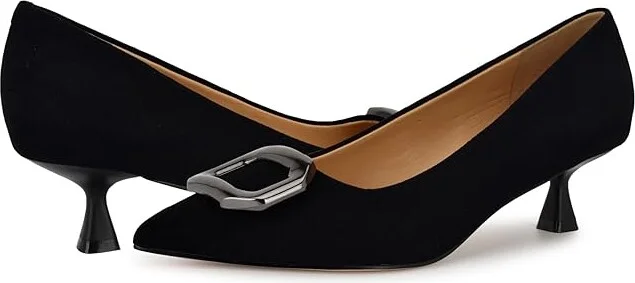 Black Suede