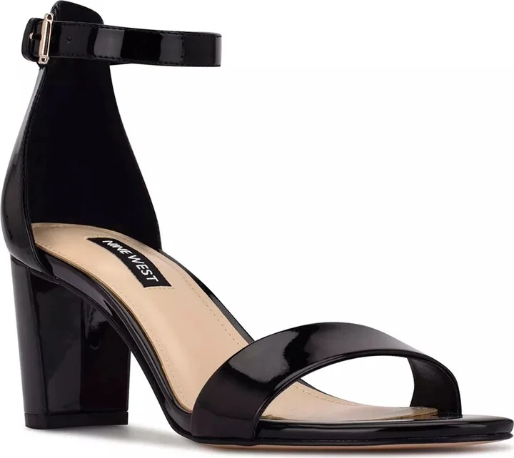 Black Patent