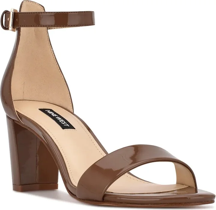 Medium Brown